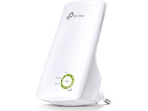 Range Extender TP-Link TL-WA854RE 300Mbps Wi-Fi - Προϊόντα τεχνολογίας από το Oikonomou-shop